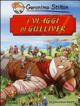 I viaggi di gulliver di jonathan swift