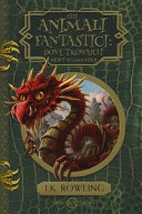 Gli animali fantastici: dove trovarli. newt scamander