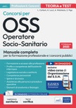 Concorsi per oss. operatore socio-sanitario. manuale