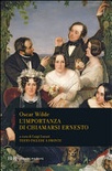 L' importanza di chiamarsi ernesto