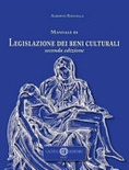 Manuale di legislazione beni culturali