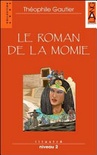 Roman de la momie niv.2