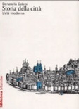 Storia della città. l'età moderna