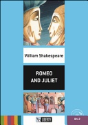 Romeo and juliet con cd audio