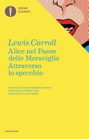 Alice nel paese delle meraviglie-attraverso lo specchio