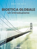 Bioetica globale. un'introduzione