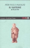Il vantone di plauto
