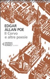 Il corvo e altre poesie. testo inglese a fronte 