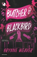 Butcher & blackbird