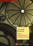 Storia dell'architettura del rinascimento