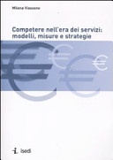 Competere nell'era dei servizi