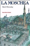 La moschea