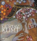 Gustav klimt. l'oro della seduzione