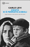 Cristo si è fermato a eboli