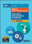 Nuovo sta. scienze e tecnologie applicat