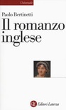 Romanzo inglese (il)