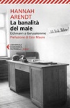 Banalita' del male