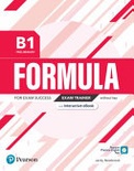 B1 formula without key