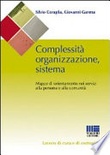 Complessità organizzazione sistema