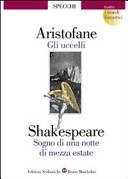 Gli uccellisogno di una notte di mezza estate