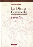 La divina commedia. paradiso