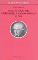 Guida alla lettura della «critica della ragion pratica» di kant