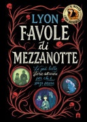 Favole di mezzanotte. le più belle storie dell'orrore per chi è senza paura