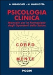 Psicologia clinica. manuale per la formazione degli operatori della salute