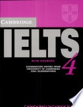 Ielts 4 with answers