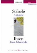 Antigonecasa di bambola
