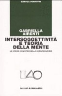 Intersoggettività e teoria della mente. le origini cognitive della comunicazione