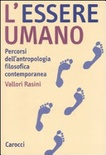 L'essere umano