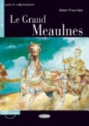 Le grand meaulnes. con audiolibro. cd audio