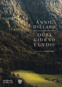 Ogni giorno e' un dio 