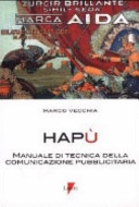 Hapù. manuale di tecnica della comunicazione pubblicitaria