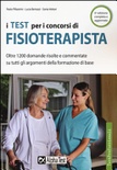 Test per i concorsi di fisioterapista