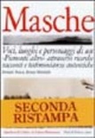 Masche. voci, luoghi e personaggi di un «piemonte altro» attraverso ricerche, racconti e testimonianze autentiche 