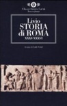 Storia di roma. libri xxxv-xxxvi. testo latino a fronte