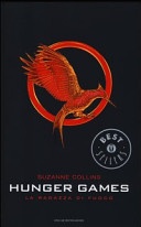 La ragazza di fuoco. hunger games