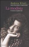 La modista. un romanzo con guardia e ladri