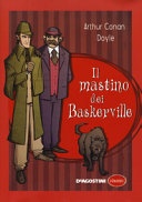 Ll mastino dei baskerville
