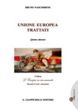 Unione europea. trattati