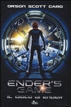 Ender's game. il gioco di ender