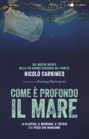 Come è profondo il mare. la plastica, il mercurio, il tritolo e il pesce che mangiamo