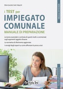 I test per impiegato comunale